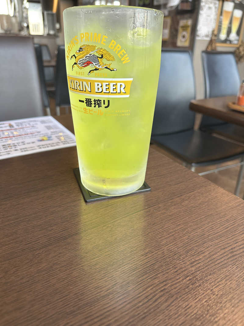 tai1さんの天空のアジト マルシンスパのサ活写真