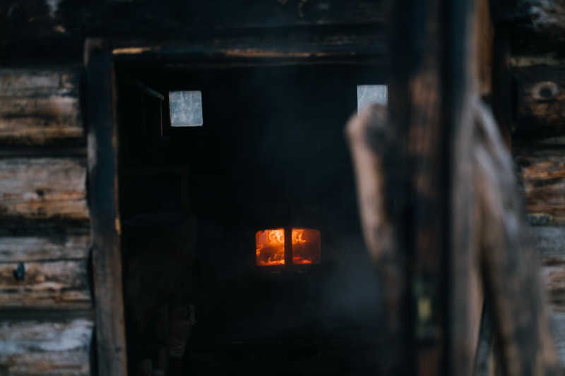 サウナッシーさんのThe Saunaのサ活写真