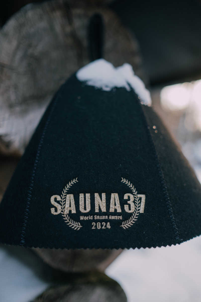 サウナッシーさんのThe Saunaのサ活写真