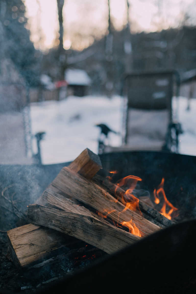 サウナッシーさんのThe Saunaのサ活写真