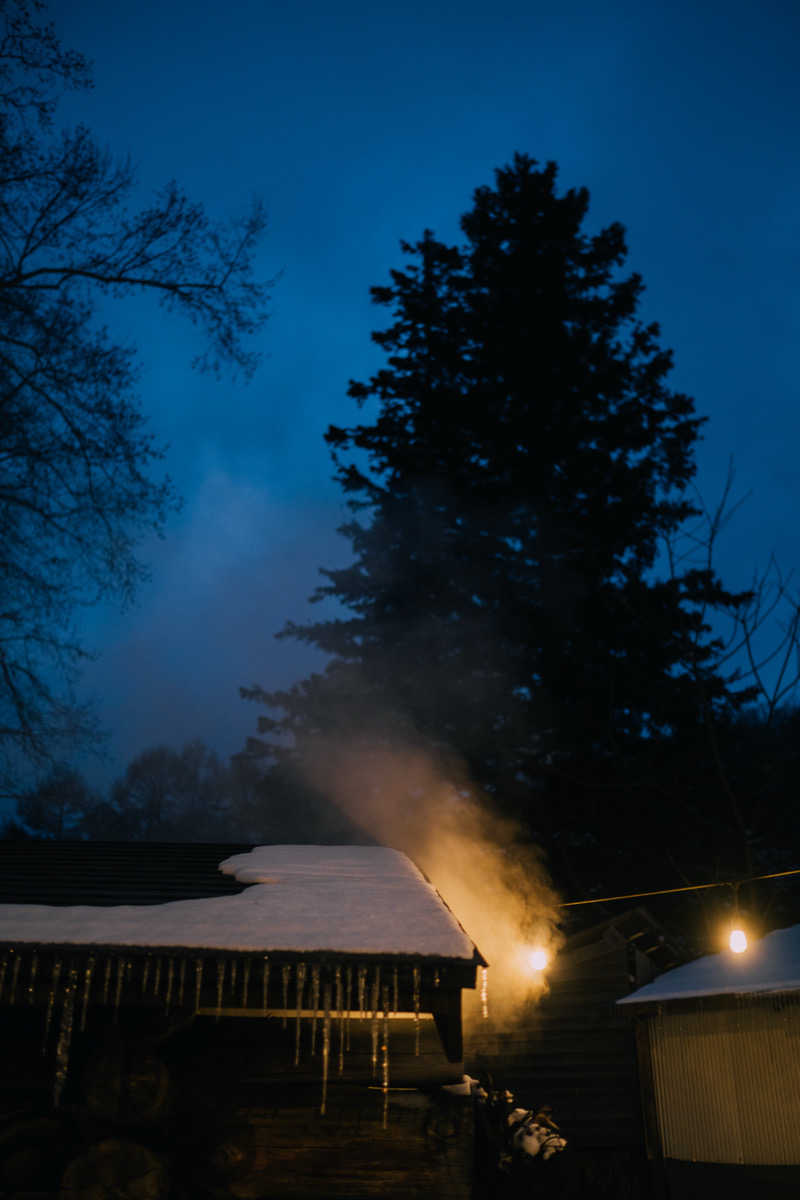 サウナッシーさんのThe Saunaのサ活写真