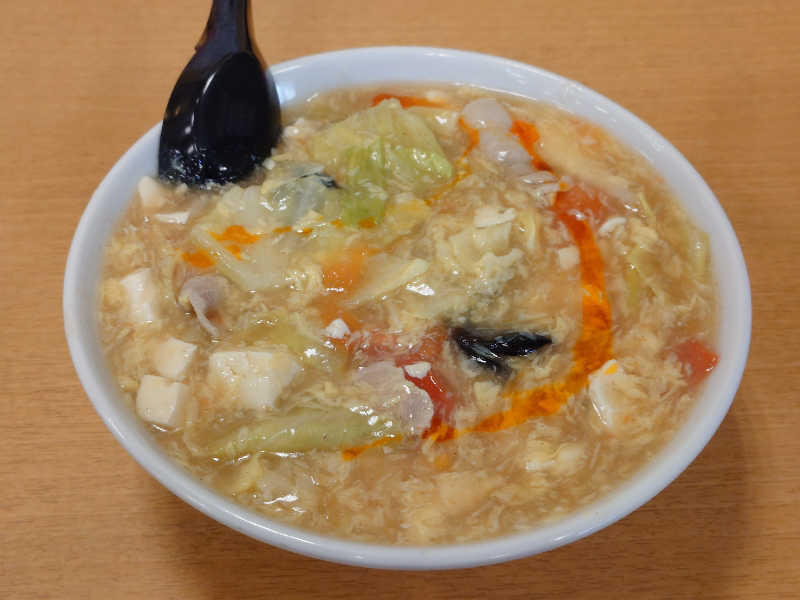 サウナ紳士さんの湯乃泉 草加健康センターのサ活写真