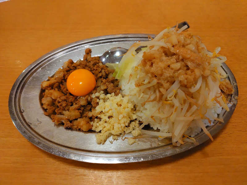 サウナ紳士さんの湯乃泉 草加健康センターのサ活写真