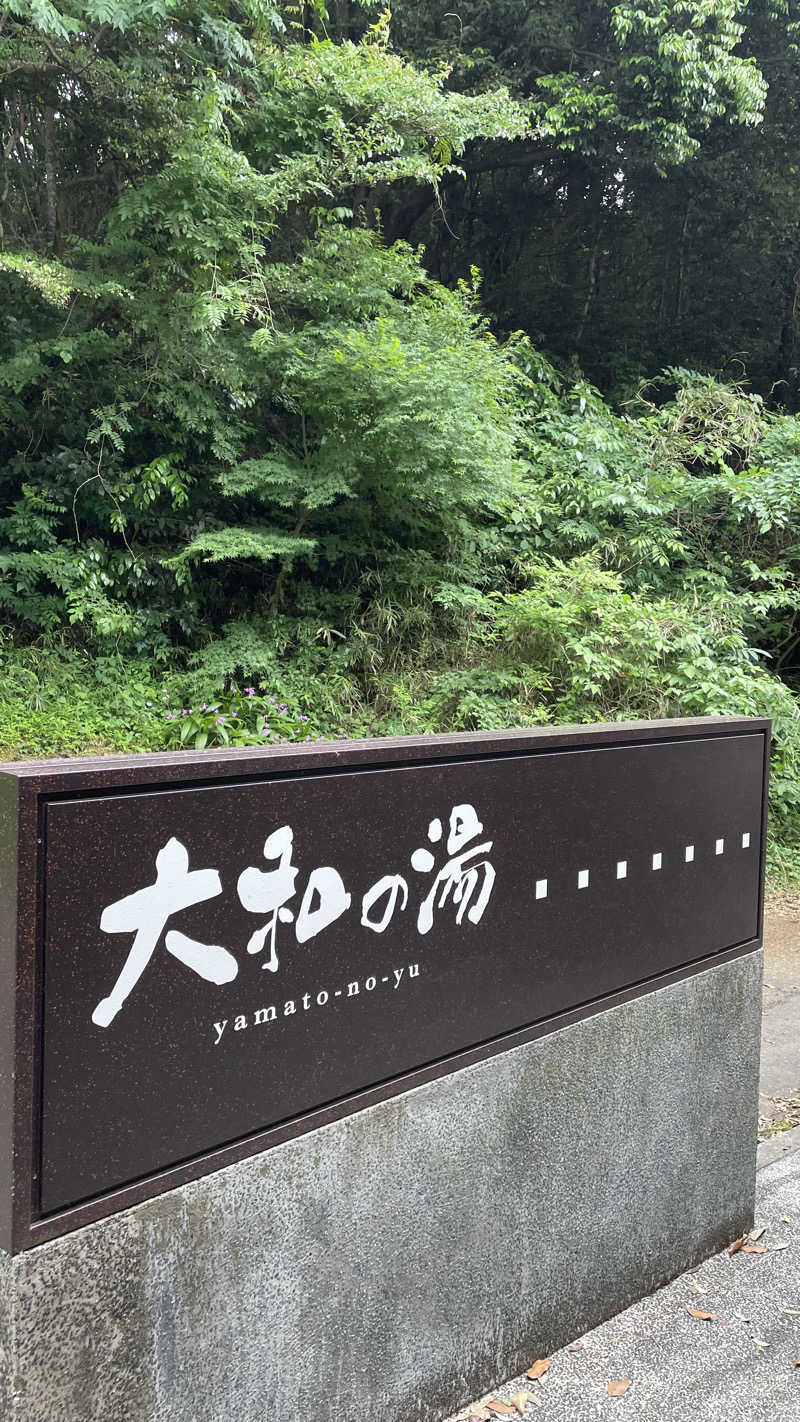 UCHILLさんの成田の命泉 大和の湯のサ活写真