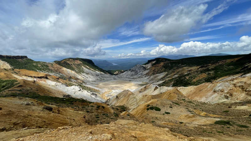UCHILLさんのスカイピアあだたら 空の湯のサ活写真