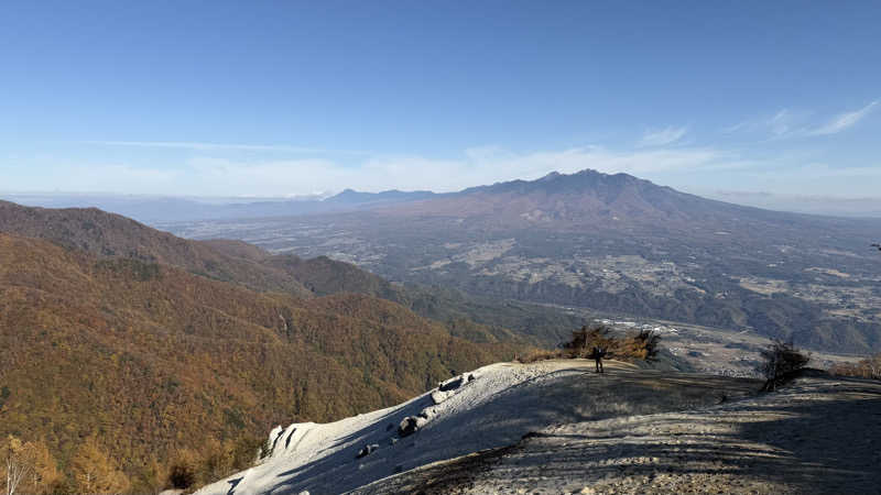 UCHILLさんの尾白の湯のサ活写真