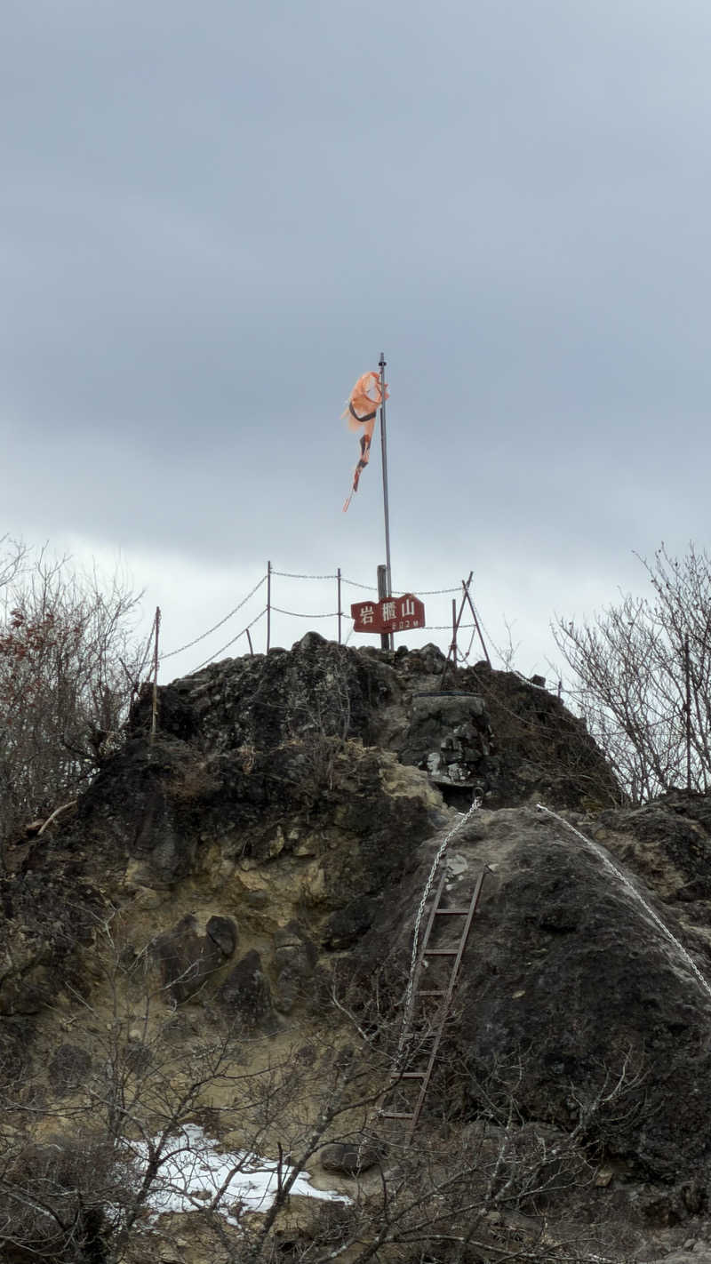 UCHILLさんの小野上温泉 ハタの湯のサ活写真