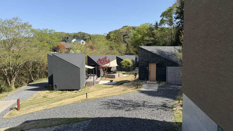 UCHILLさんのSATOYAMA TERRACEのサ活写真