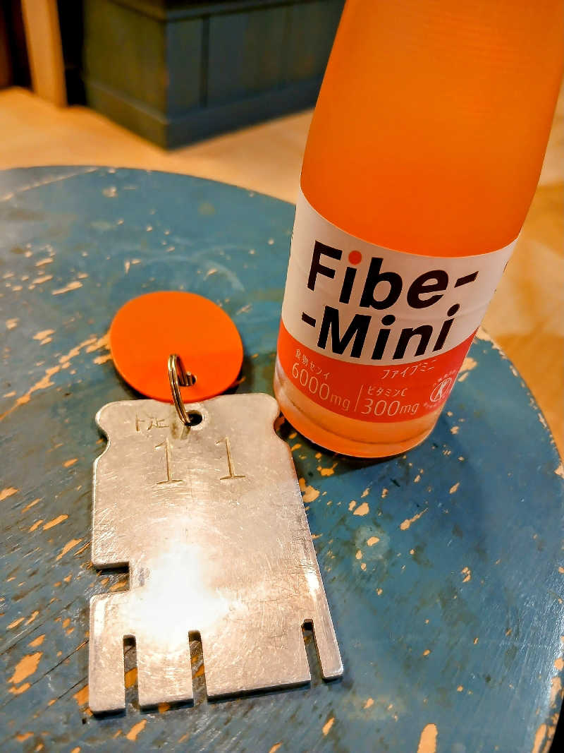 Hiziri Saitohさんの福美湯のサ活写真