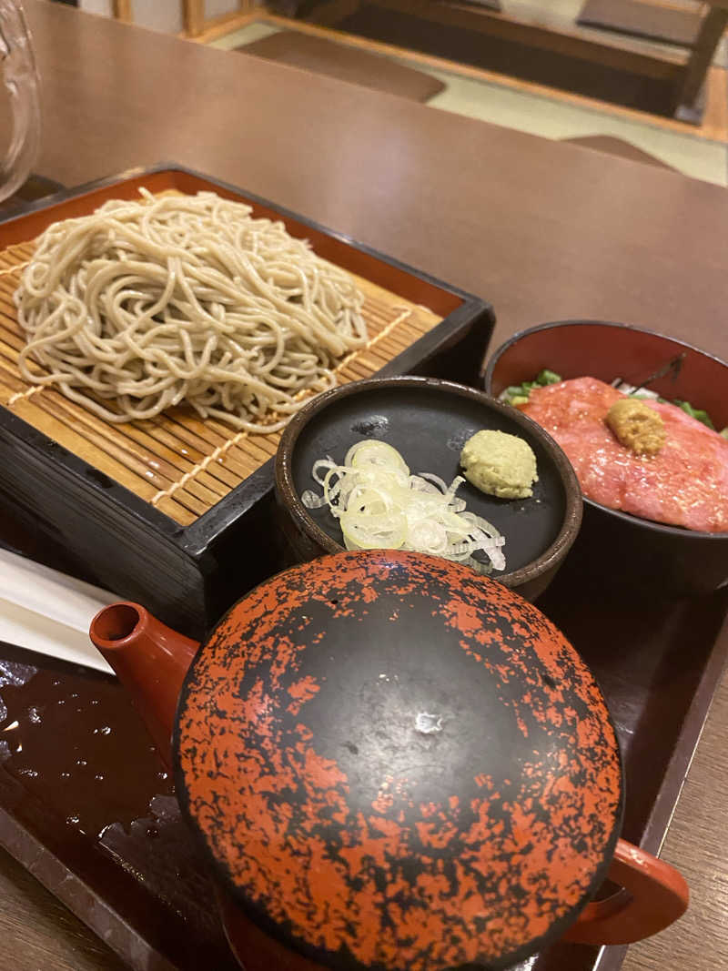 ひやまっちさんの笑がおの湯 松戸矢切店のサ活写真