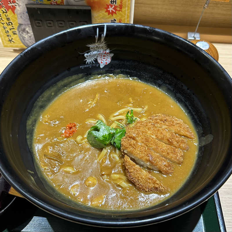 めっちょさんの竜泉寺の湯 草加谷塚店のサ活写真