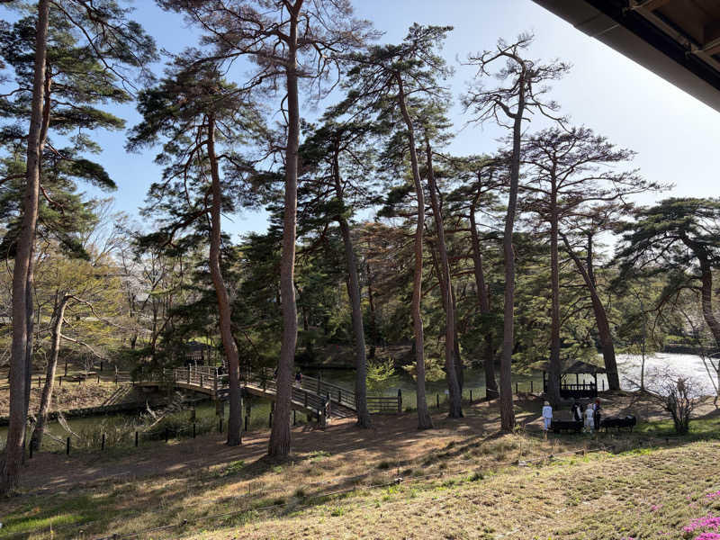 FS@4482さんのSauna & Spa Green サウナ&スパ グリーン～愛宕山温泉～のサ活写真