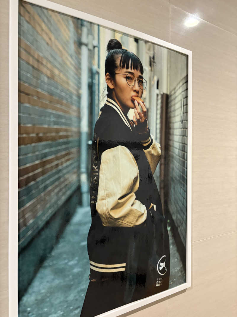 ともやさんの大阪サウナDESSEのサ活写真