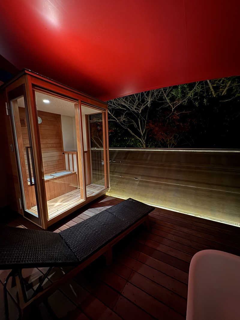 ともやさんのリゾートホテル モアナコーストのサ活写真