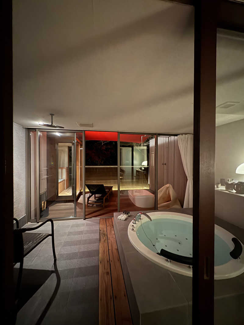 ともやさんのリゾートホテル モアナコーストのサ活写真