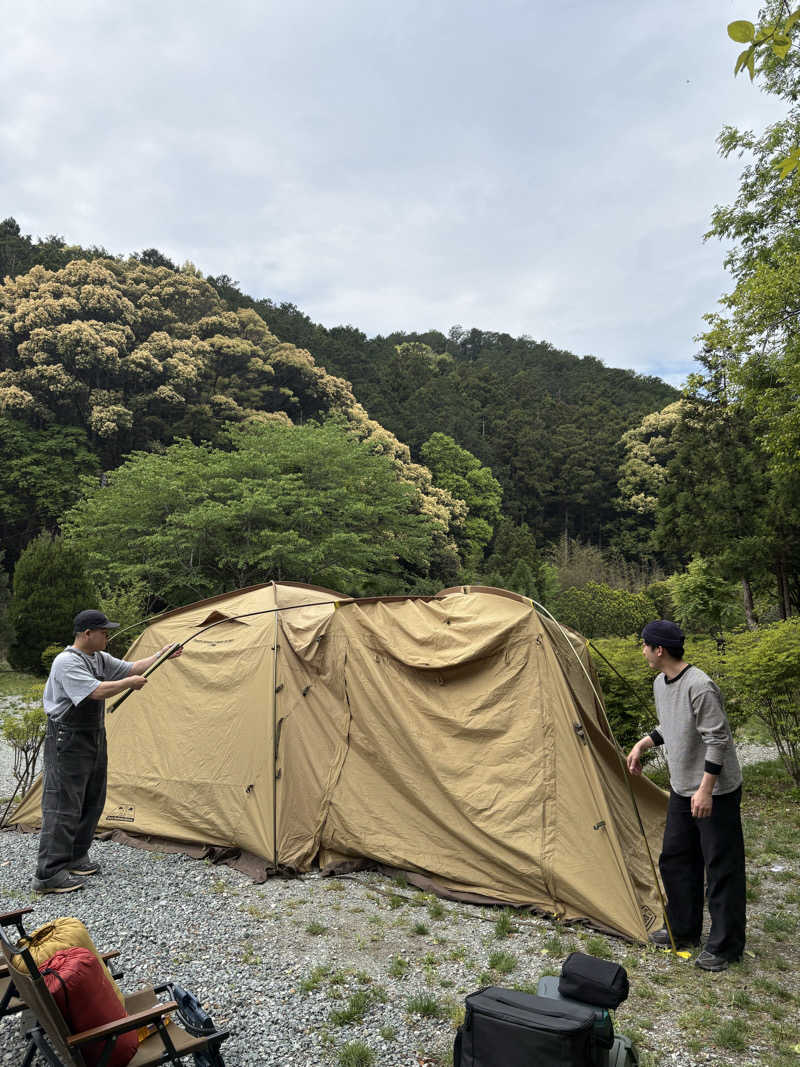 ととさんの松阪温泉GURUSPAのサ活写真