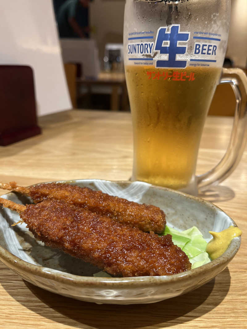 k05.1mさんの新岐阜サウナのサ活写真