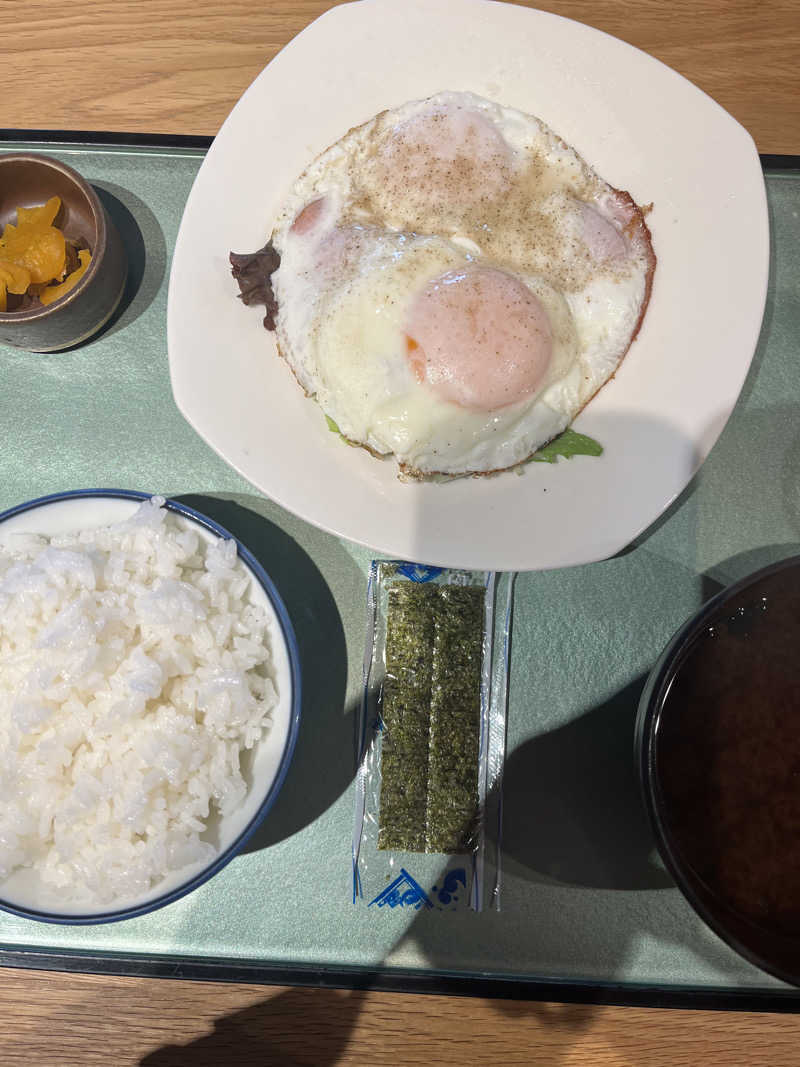 k05.1mさんの新岐阜サウナのサ活写真