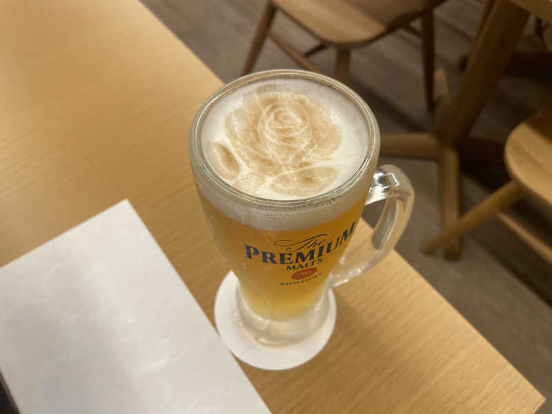 ボタコ カバシマさんのHotel and Spa Gift Takayamaのサ活写真