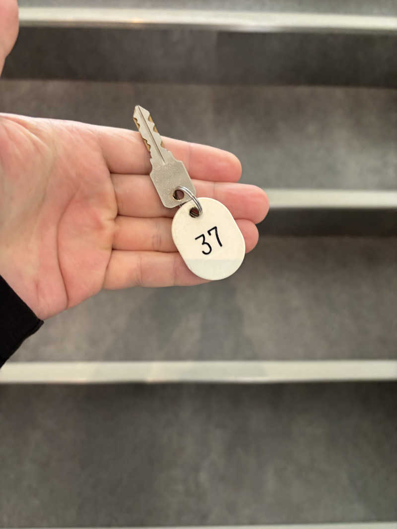 草冠に旬さんの厚木市ふれあいプラザのサ活写真