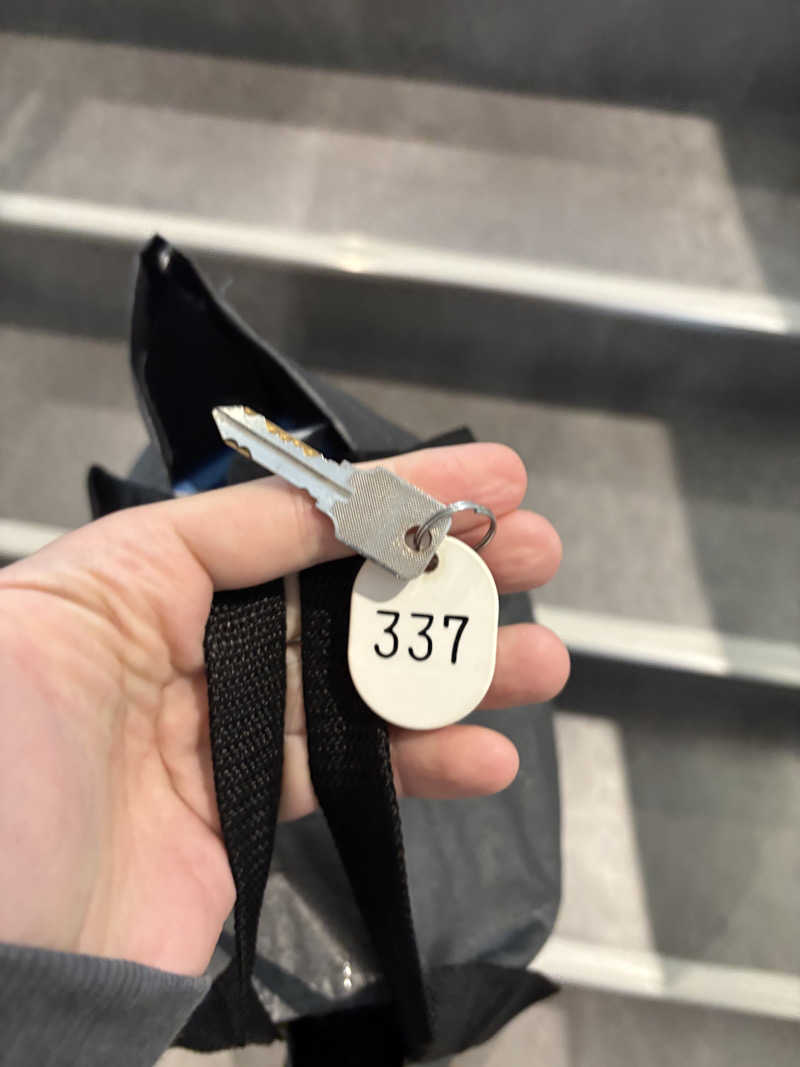 草冠に旬さんの厚木市ふれあいプラザのサ活写真