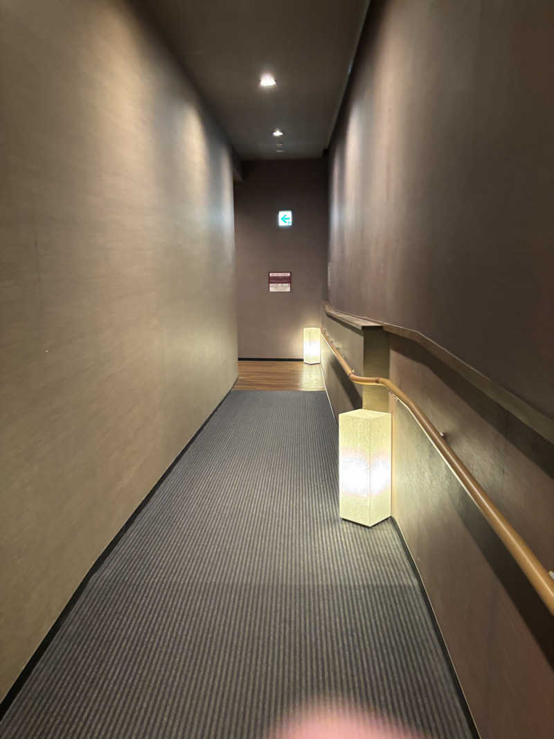 サ太郎さんの葵湯のサ活写真