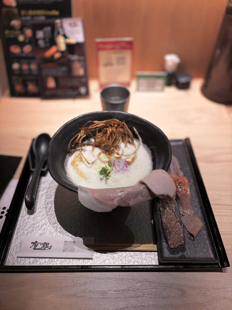 ﾊﾘｶﾞﾈﾑｼさんの湯快のゆ 寝屋川店のサ活写真