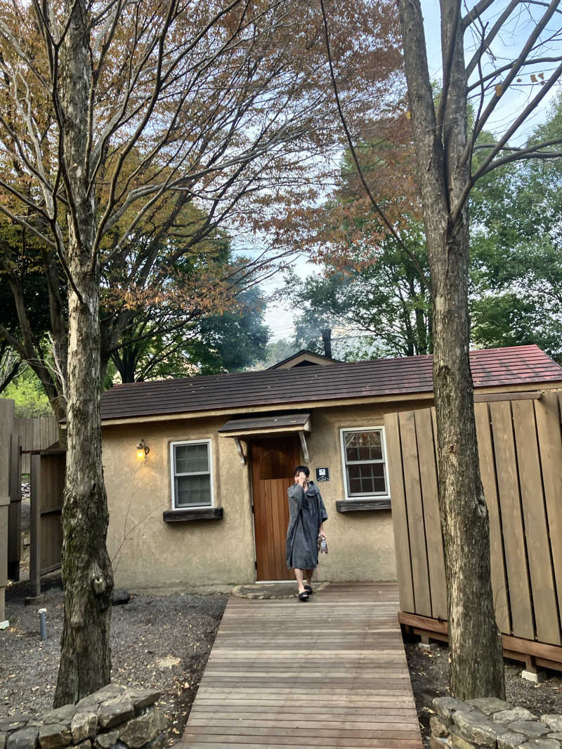 信州のフィドラーさんのAkagi LogINNのサ活写真