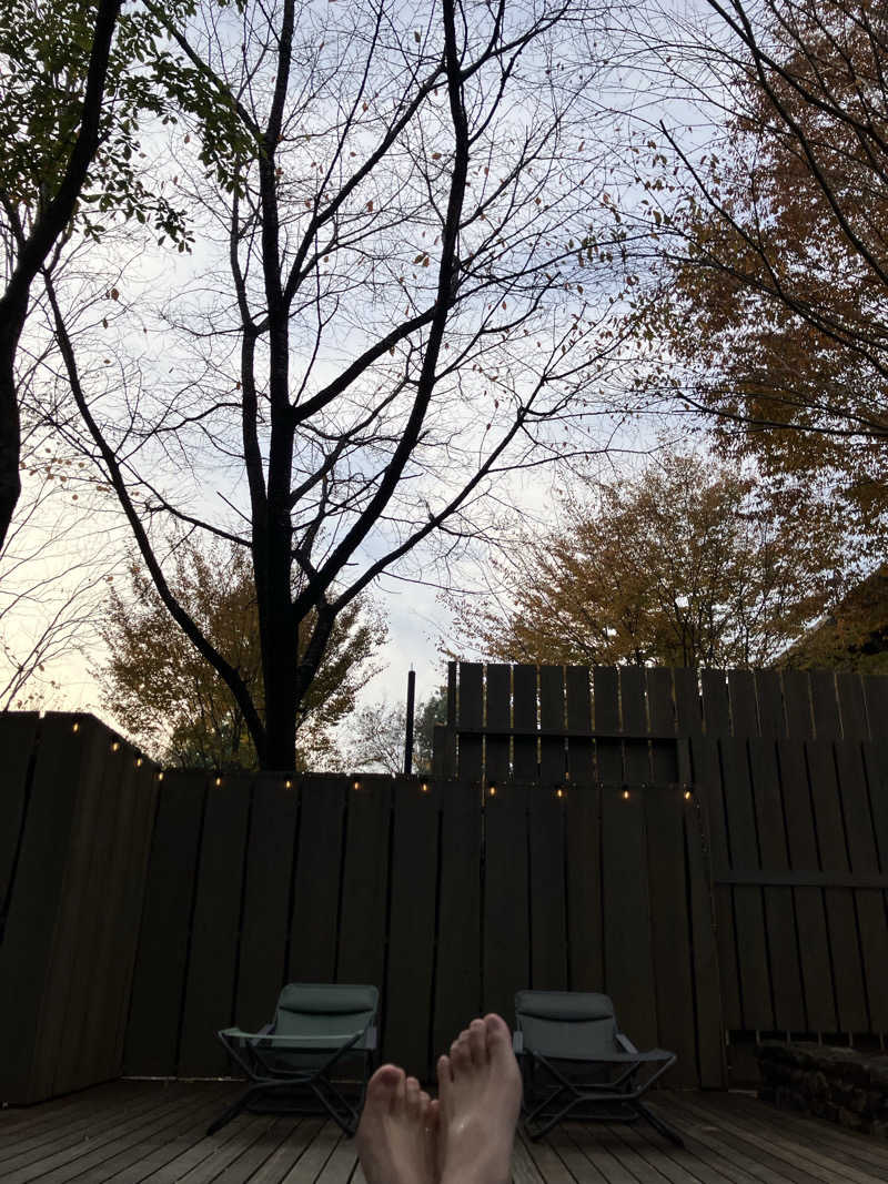 信州のフィドラーさんのAkagi LogINNのサ活写真