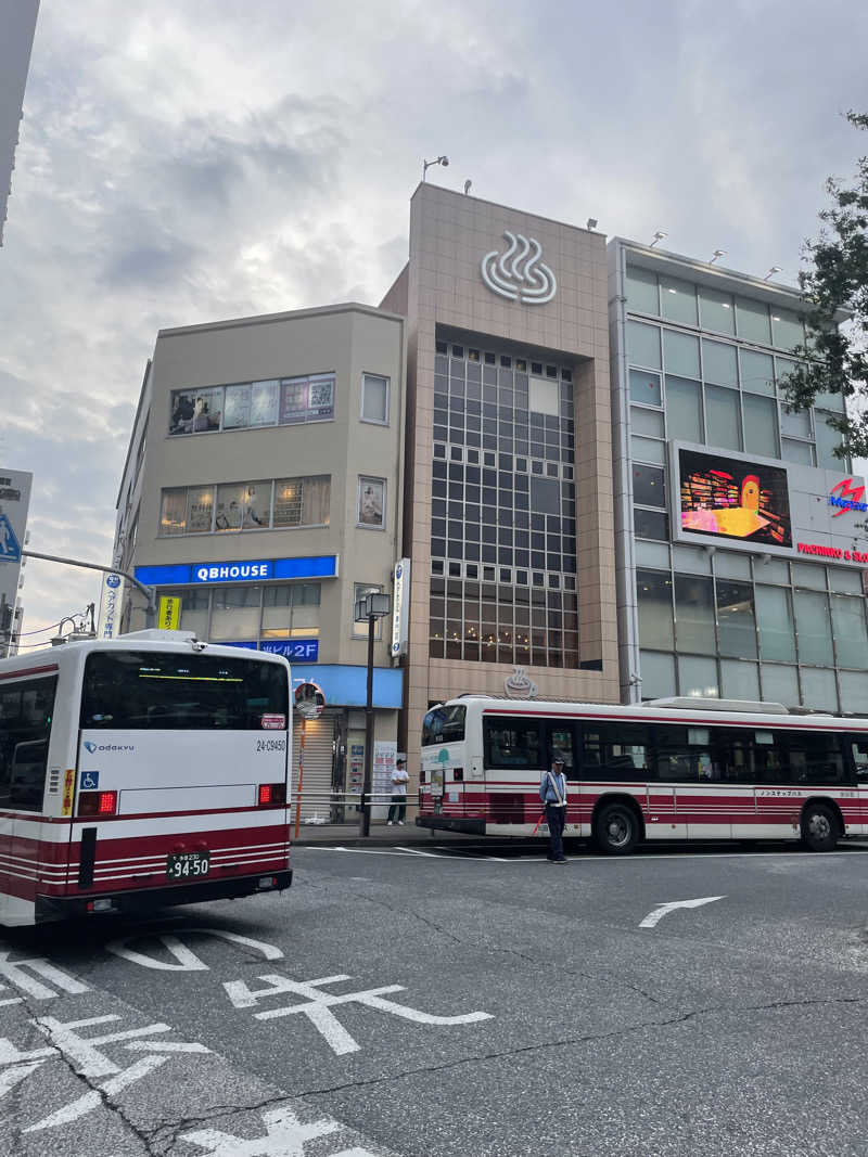 おねっぱちゃんさんのFLOBA(フローバ)のサ活写真