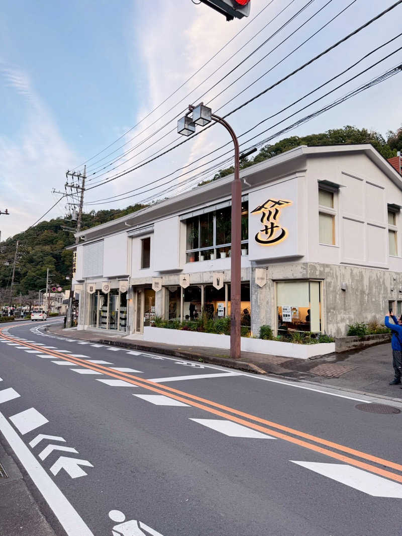 おねっぱちゃんさんのTAKAO36SAUNAのサ活写真