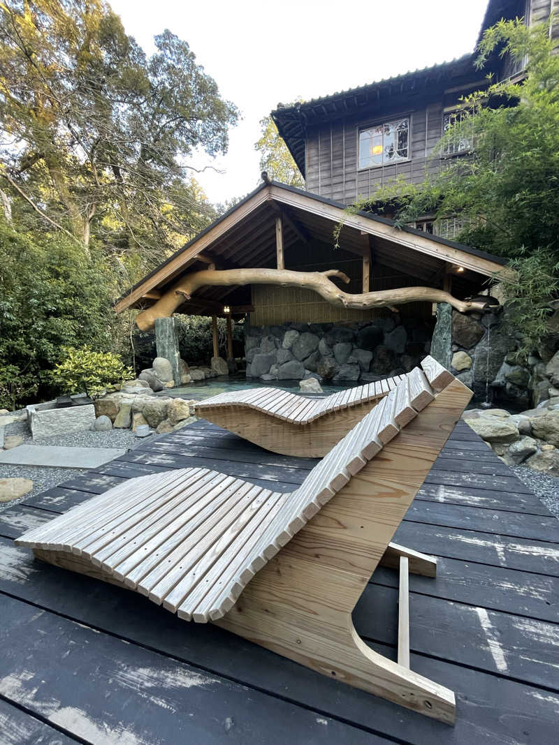 おねっぱちゃんさんのおちあいろうのサ活写真