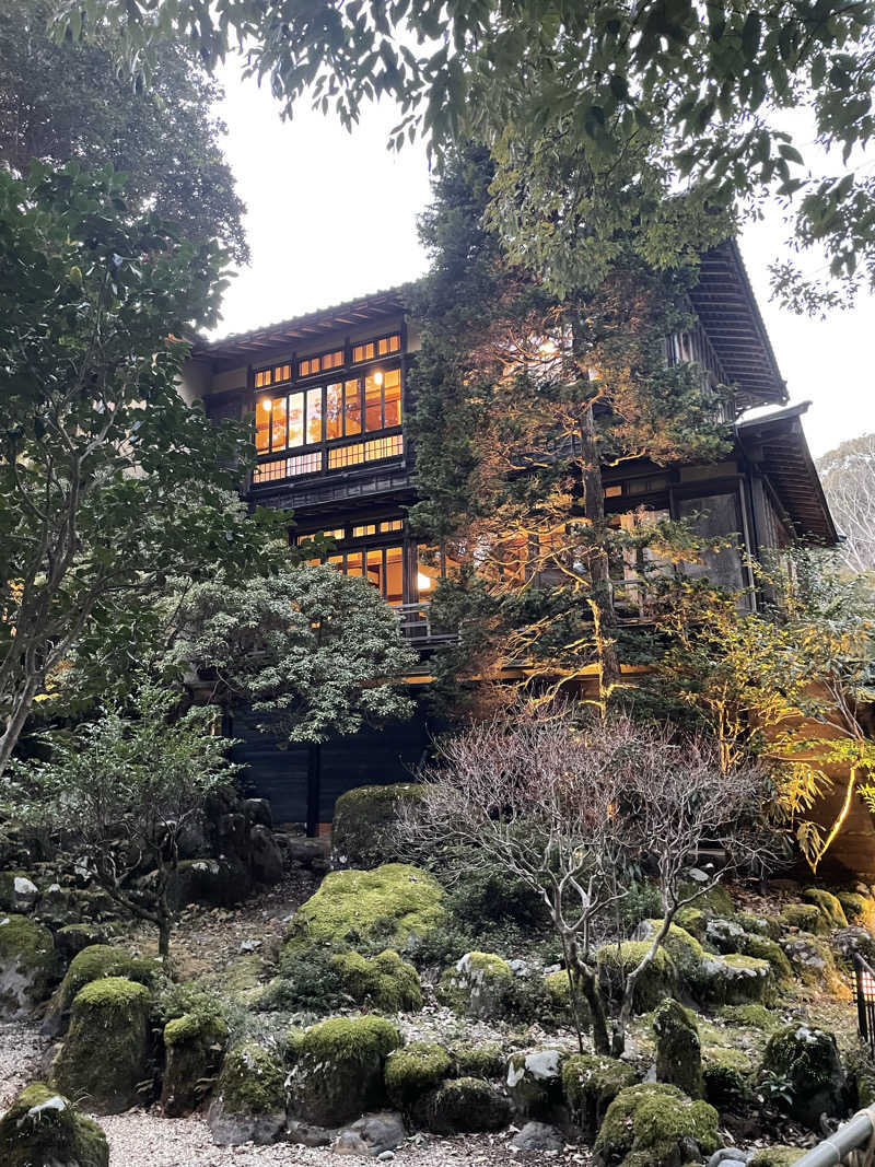 おねっぱちゃんさんのおちあいろうのサ活写真