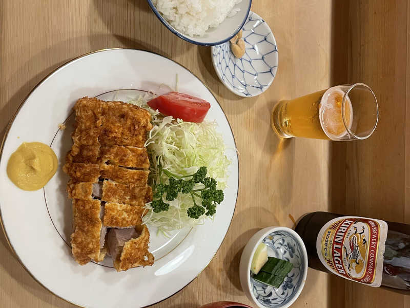 キリン一番搾り