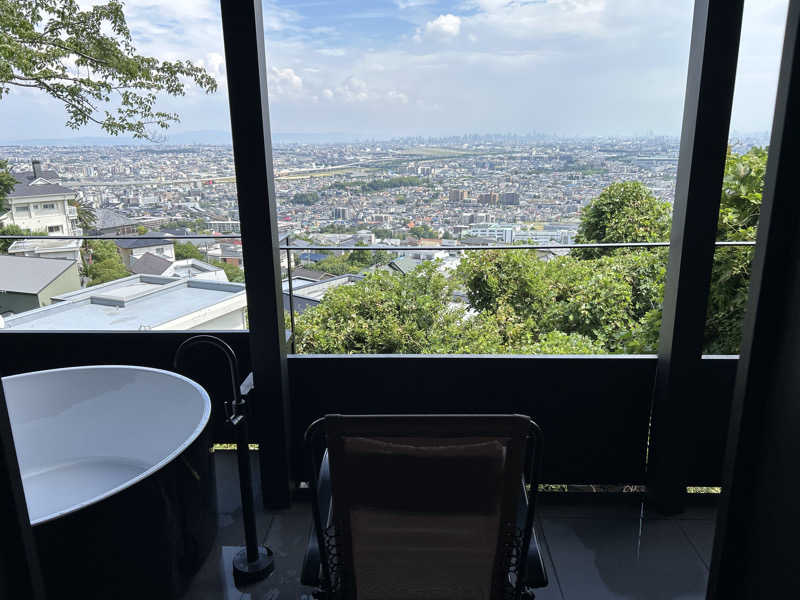 yさんのitadaki Sauna19のサ活写真