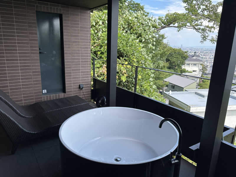 yさんのitadaki Sauna19のサ活写真