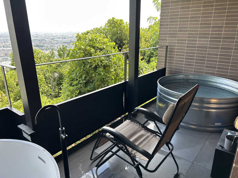 yさんのitadaki Sauna19のサ活写真