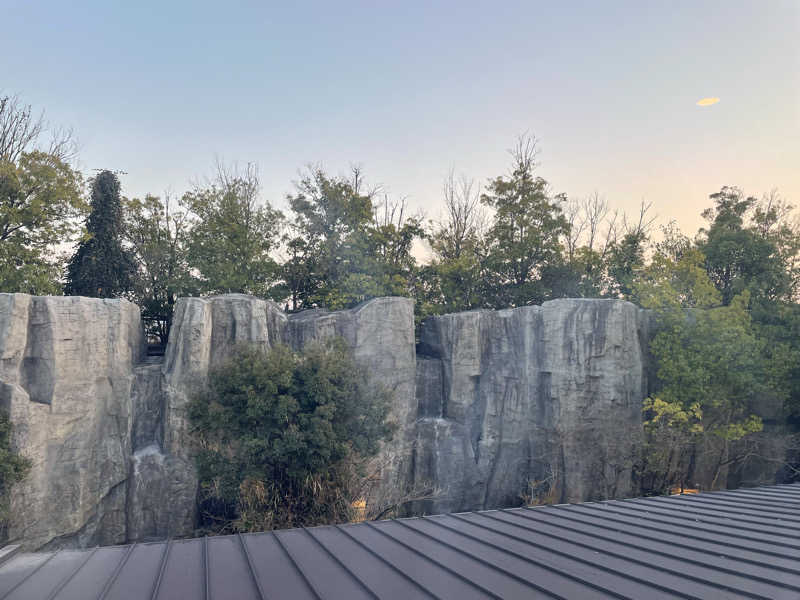 あさやんさんの虹の湯大阪狭山店のサ活写真