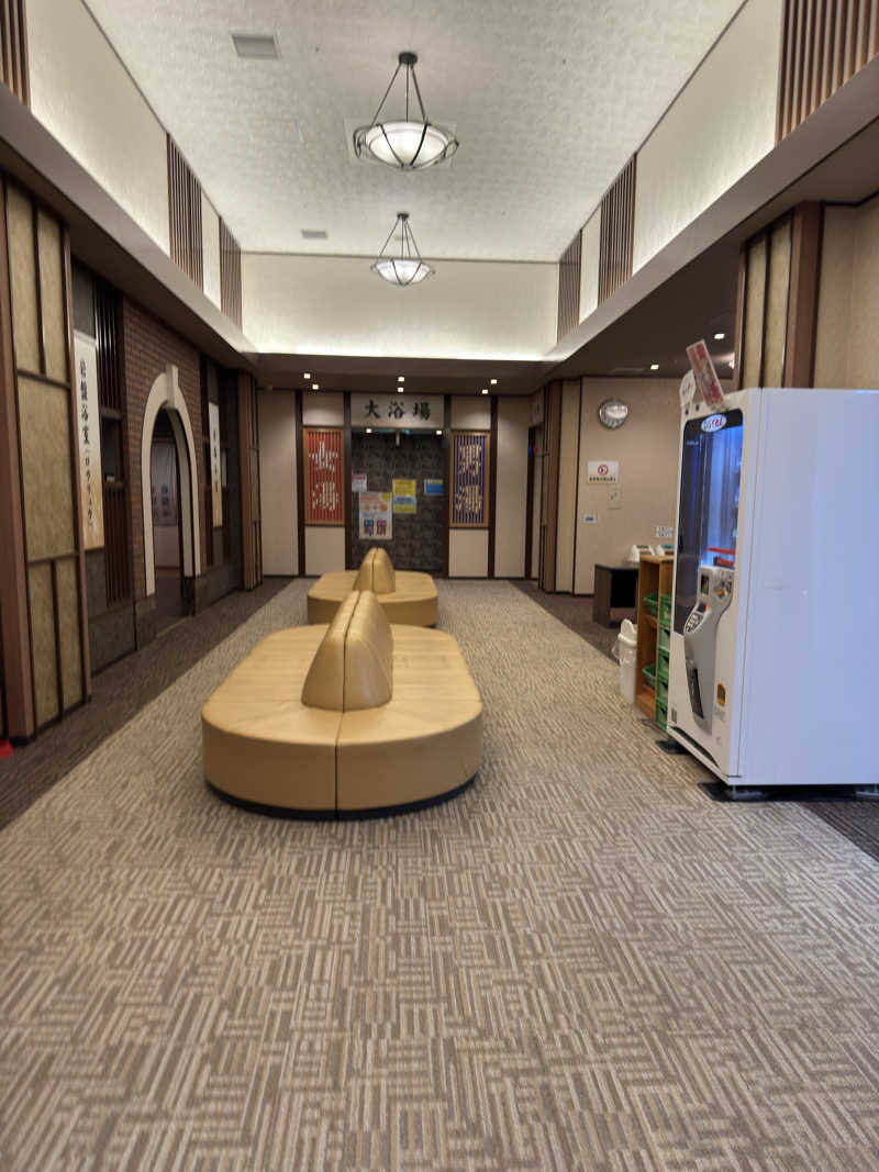 シラミミさんの別子温泉〜天空の湯〜のサ活写真