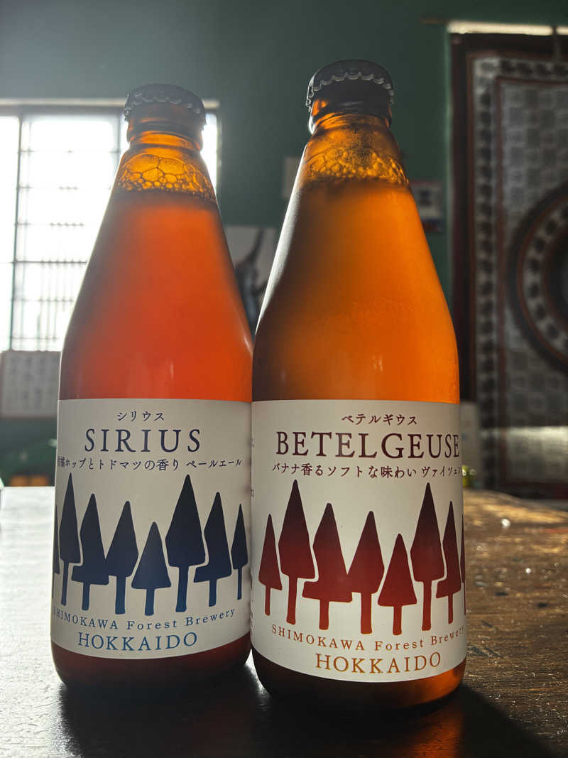 CJ吉田さんの五味温泉のサ活写真