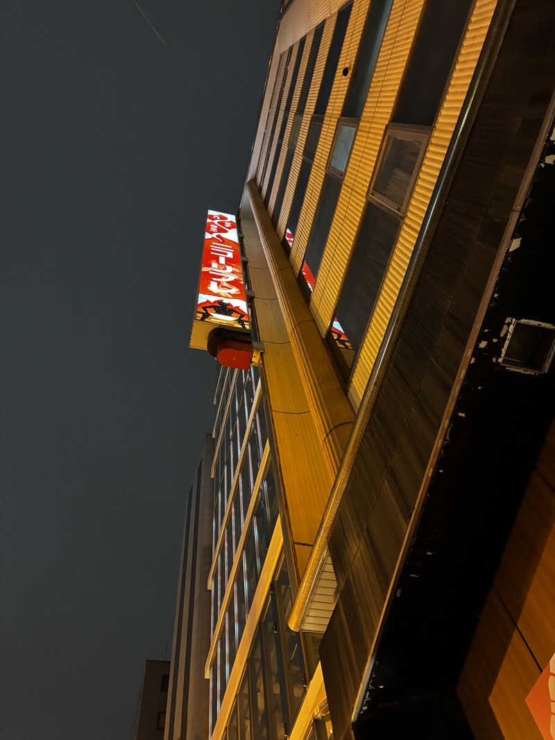 CJ吉田さんのニコーリフレ SAPPOROのサ活写真