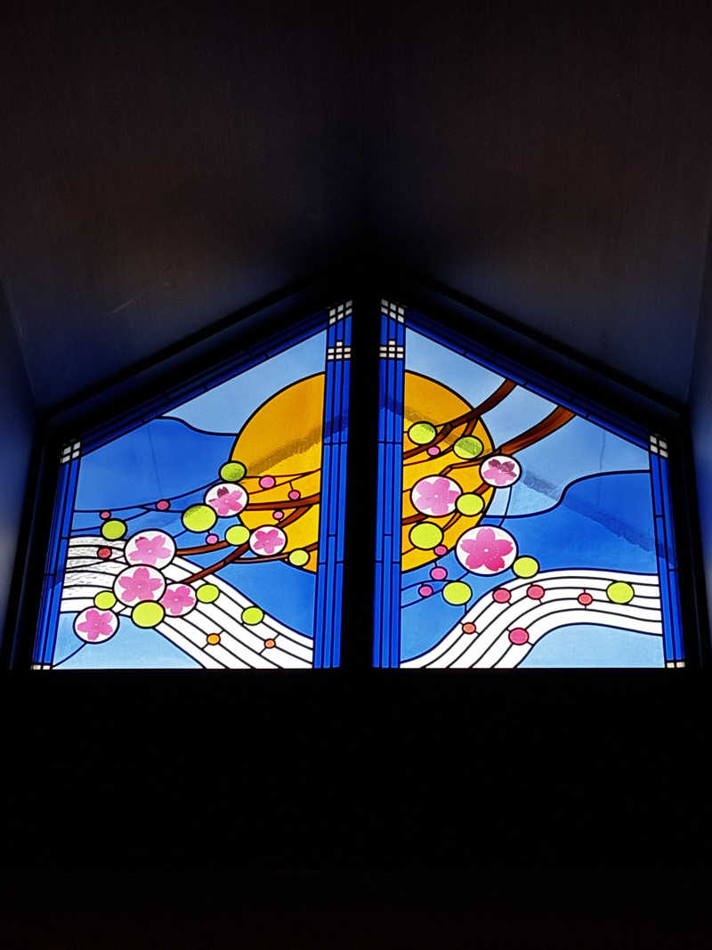 CJ吉田さんの妹背牛温泉ペペルのサ活写真