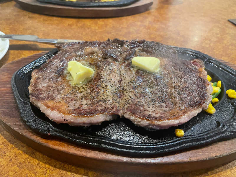 saabさんの前野原温泉 さやの湯処のサ活写真