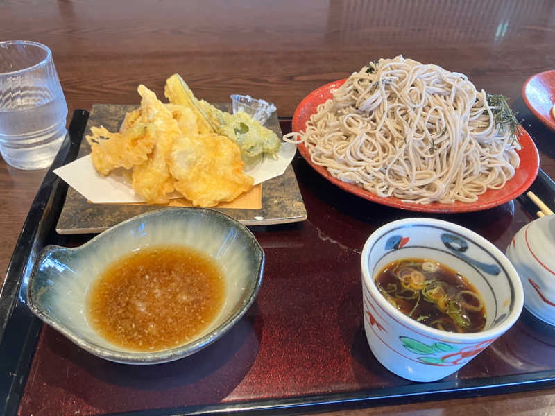 コスケさんの神州温泉 あるごの湯のサ活写真