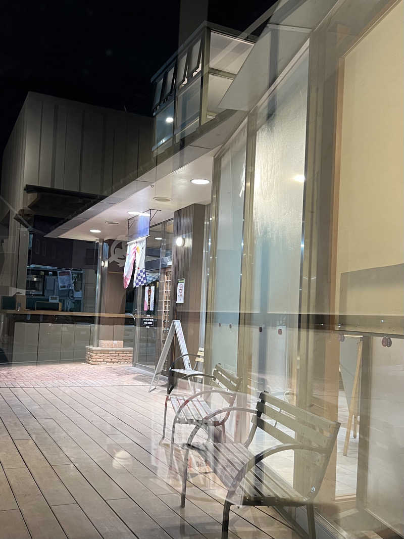 onoさんの媛彦温泉のサ活写真