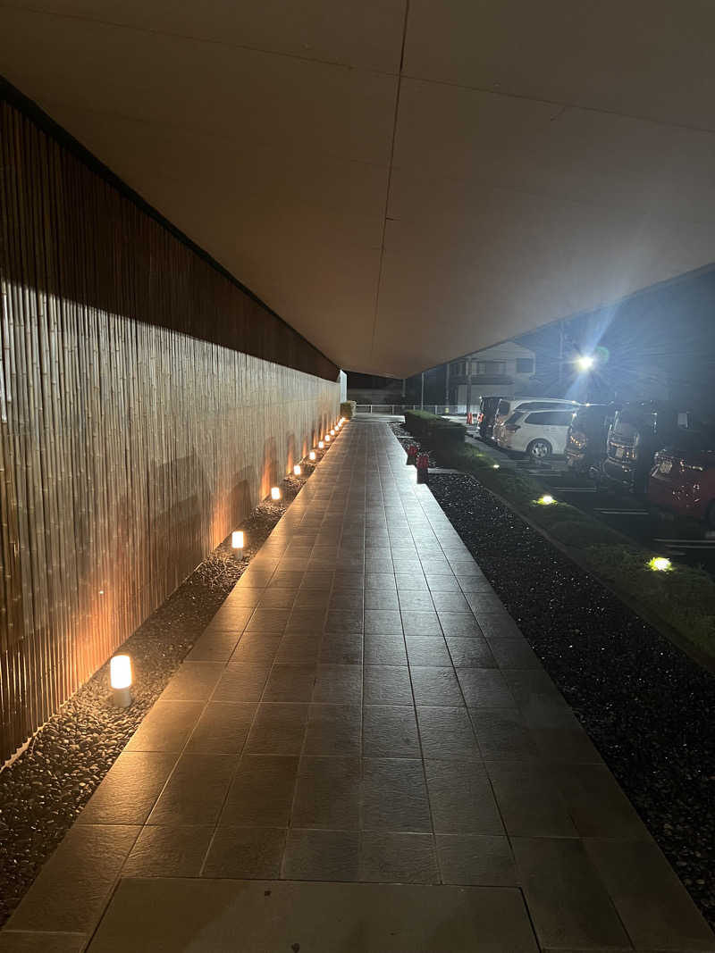 onoさんのかみとくの湯のサ活写真