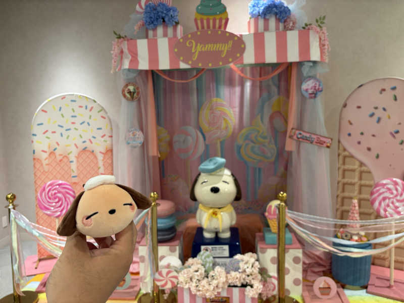 WaTaさんのスパ&ホテル 舞浜ユーラシアのサ活写真