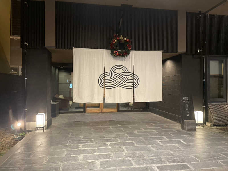 ちゃんかみさんの湯屋 水禅 Luxury Sauna & Spa(松屋別館)のサ活写真