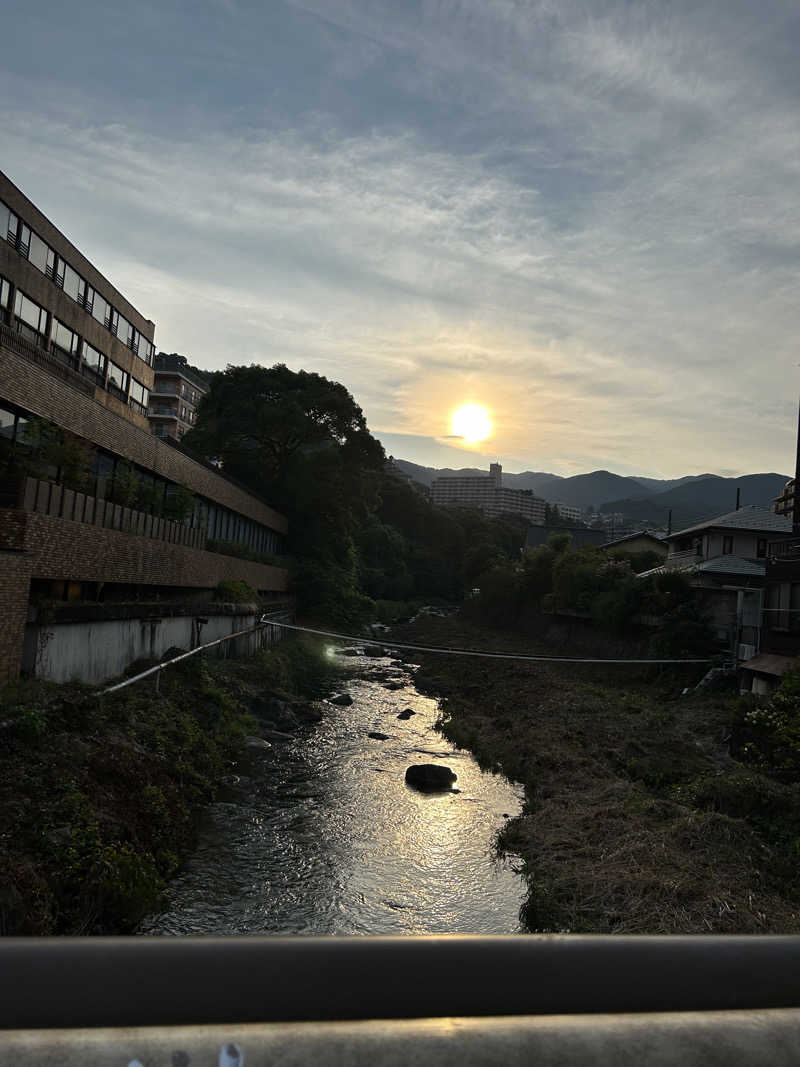 へそD(サウナ・スパ健康アドバイザー)♨さんのいずみの湯 (ニューウェルシティ湯河原)のサ活写真