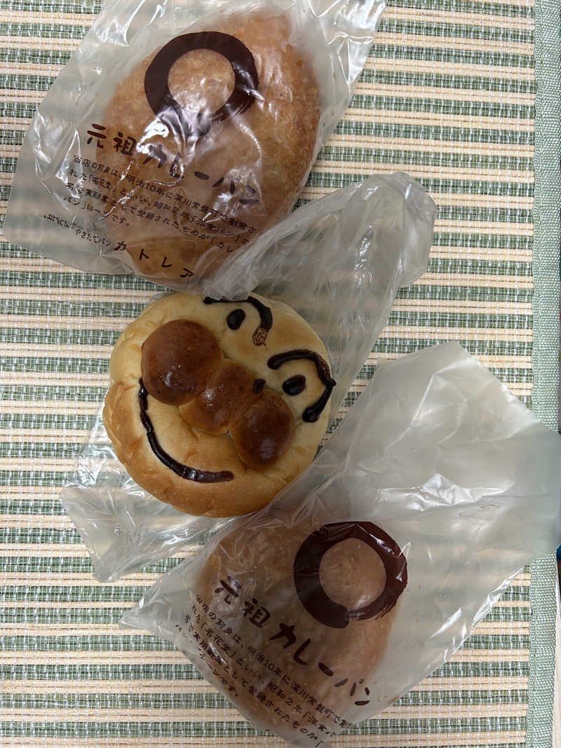 へそD(サウナ・スパ健康アドバイザー)♨さんの深川温泉 常盤湯のサ活写真